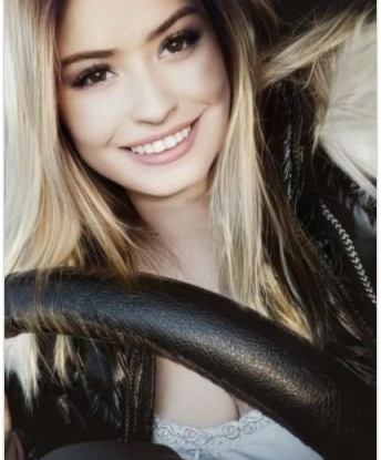 Анкета проститутки Мира - город Былым, 27 лет, №7876